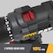 Caterpillar Cat 18V 1 FOR ALL 1/2 in. Cordless Drill/Driver with Brushless Motor and Two Batteries DX11 - alternate 9